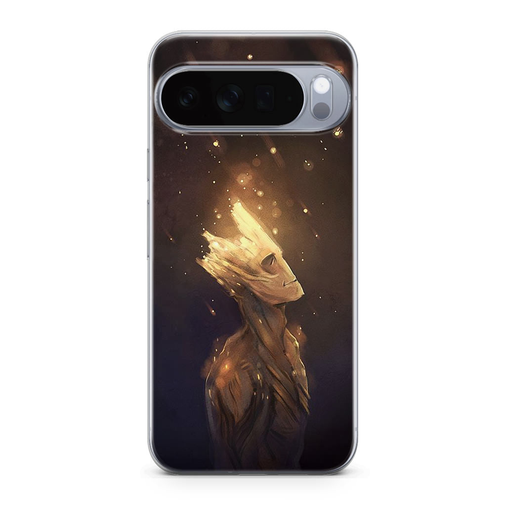 The Young Groot Google Pixel 10 Pro / Pixel 10 Pro XL Case