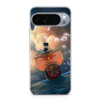 Thousand Sunny Google Pixel 10 Pro / Pixel 10 Pro XL Case