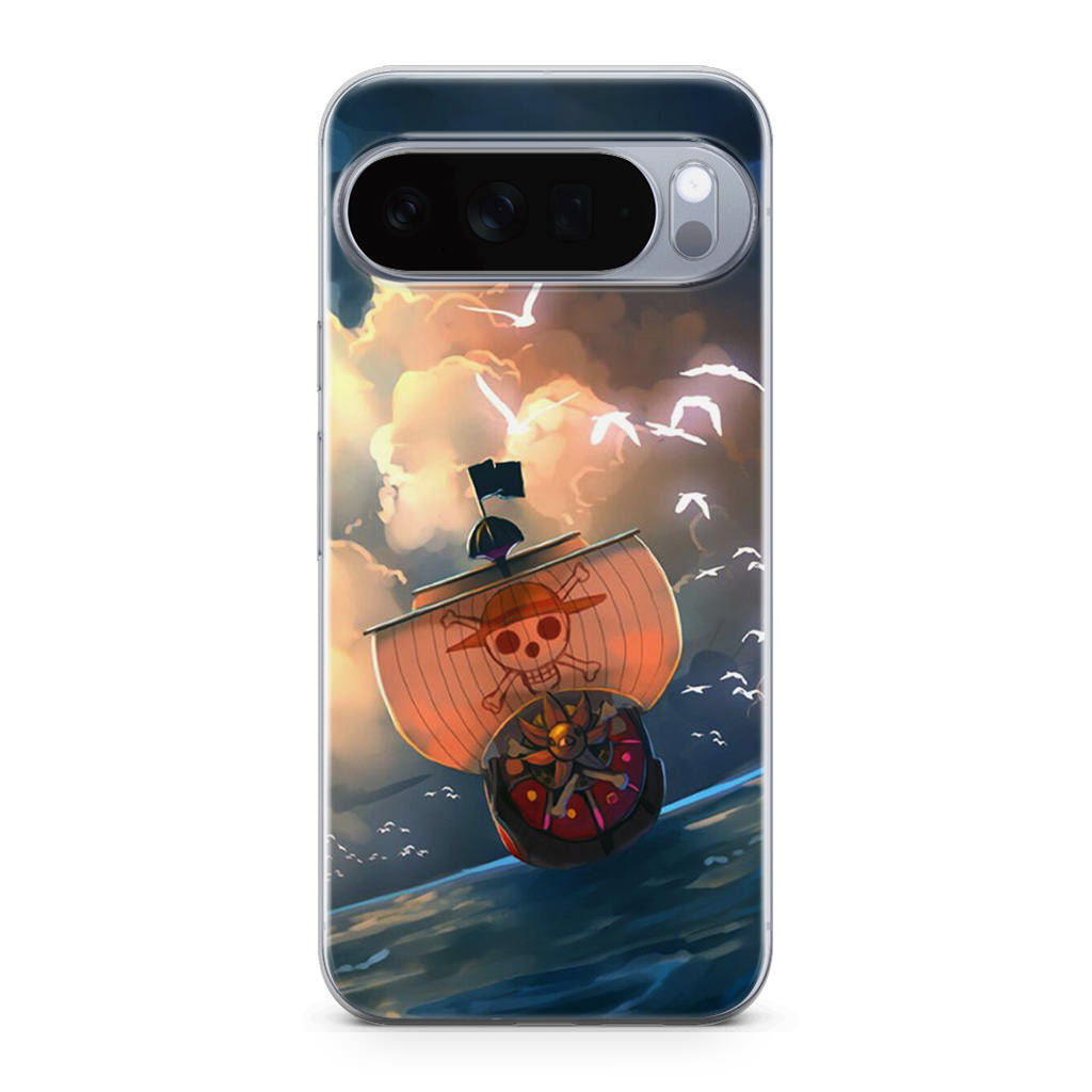 Thousand Sunny Google Pixel 10 Pro / Pixel 10 Pro XL Case