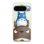 Totoro Kawaii Google Pixel 10 Pro / Pixel 10 Pro XL Case