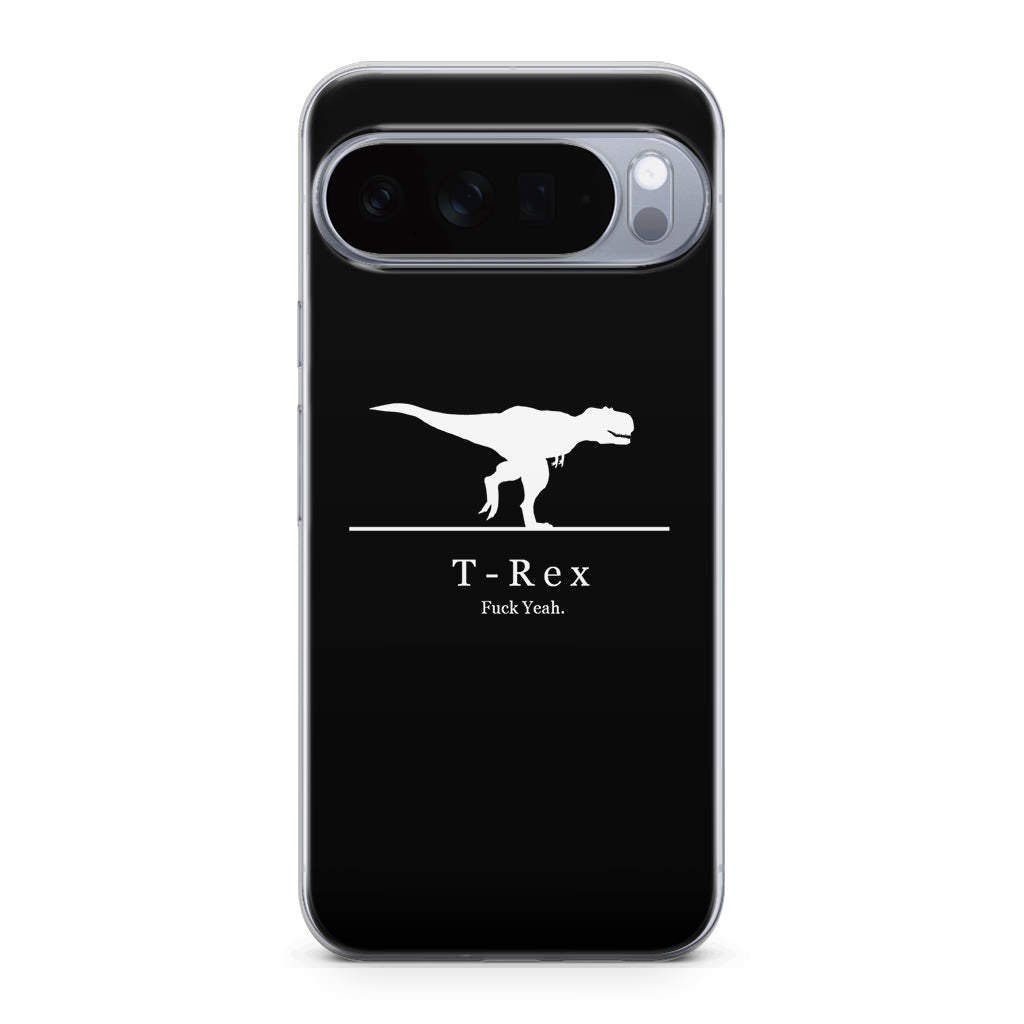 T-Rex Yeah Google Pixel 10 Pro / Pixel 10 Pro XL Case
