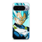 Vegeta Google Pixel 10 Pro / Pixel 10 Pro XL Case
