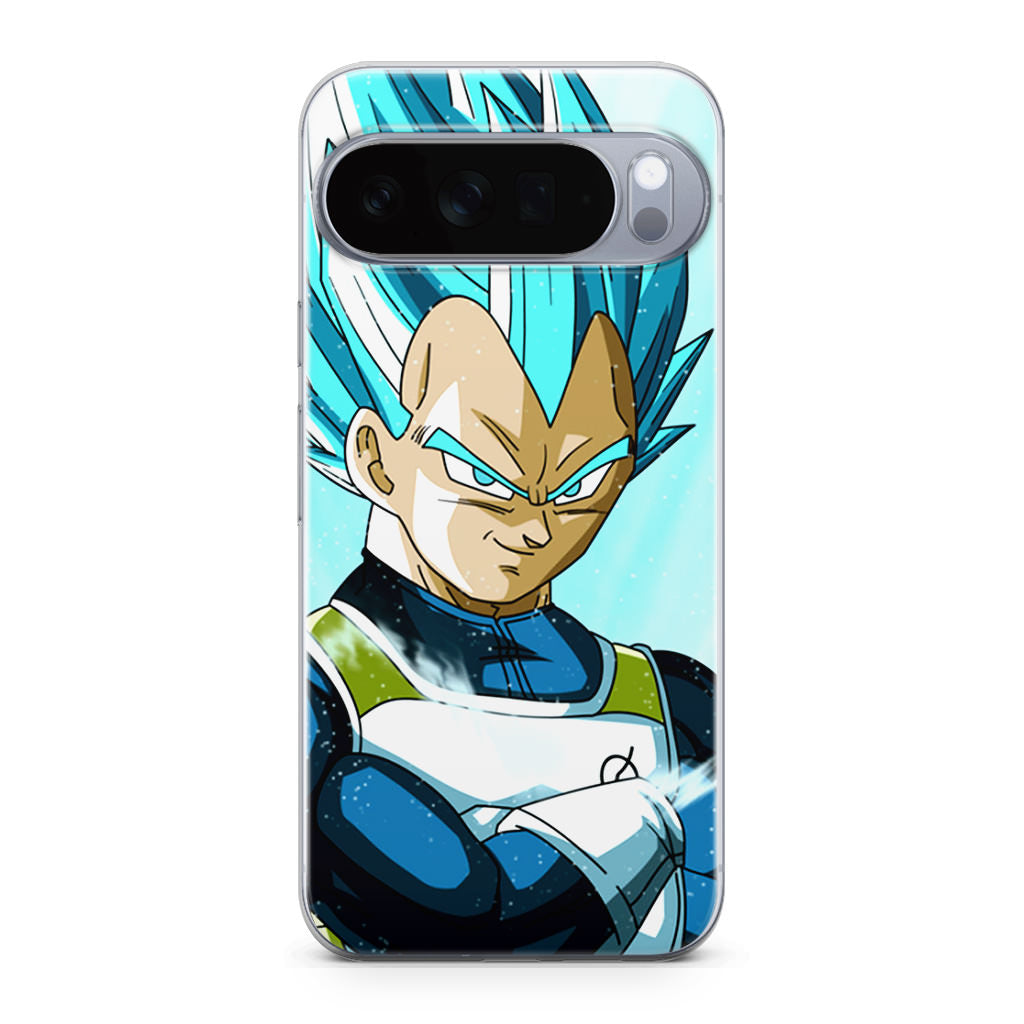Vegeta Google Pixel 10 Pro / Pixel 10 Pro XL Case