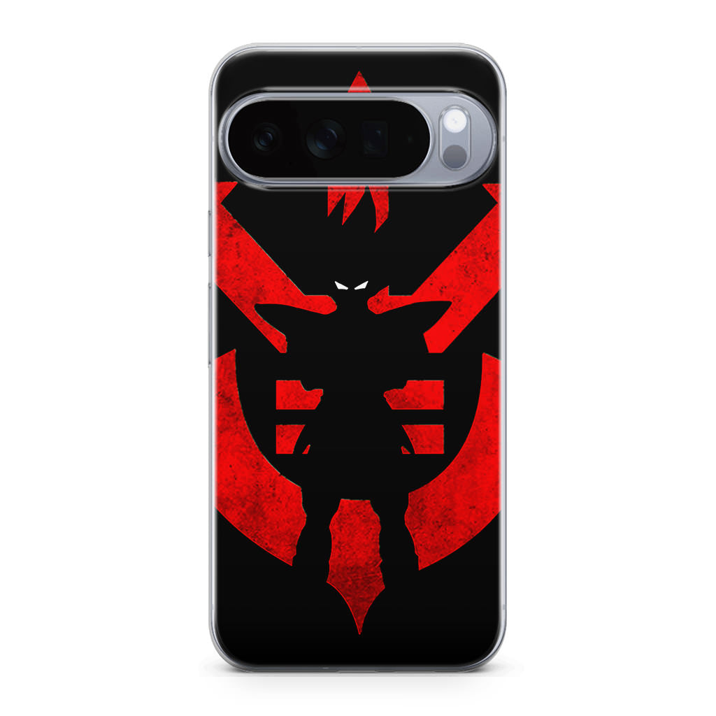 Vegeta Royal Saiyan Google Pixel 10 Pro / Pixel 10 Pro XL Case