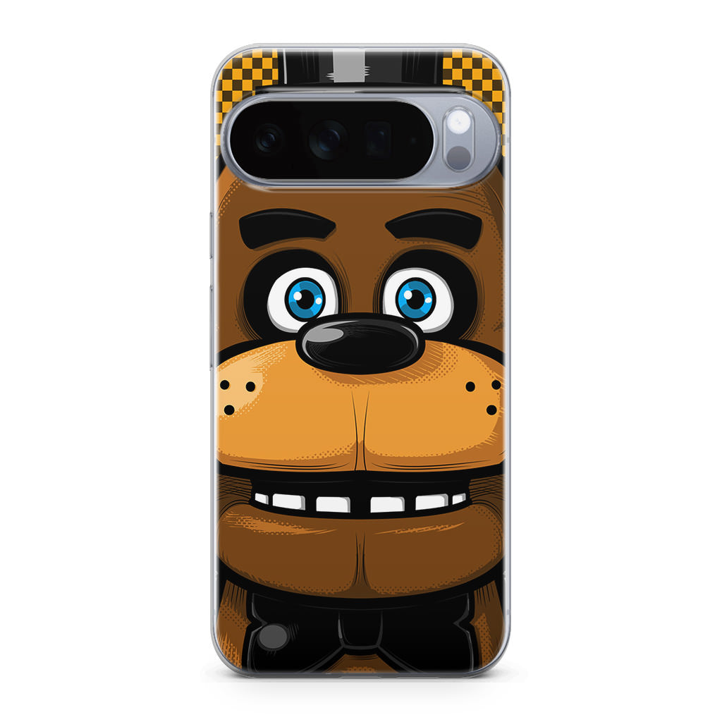 Five Nights at Freddy's Freddy Fazbear Google Pixel 10 Pro / Pixel 10 Pro XL Case