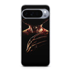 Freddy Krueger Google Pixel 10 Pro / Pixel 10 Pro XL Case