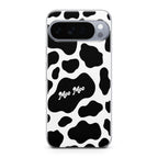 Moo Moo Pattern Google Pixel 10 Pro / Pixel 10 Pro XL Case