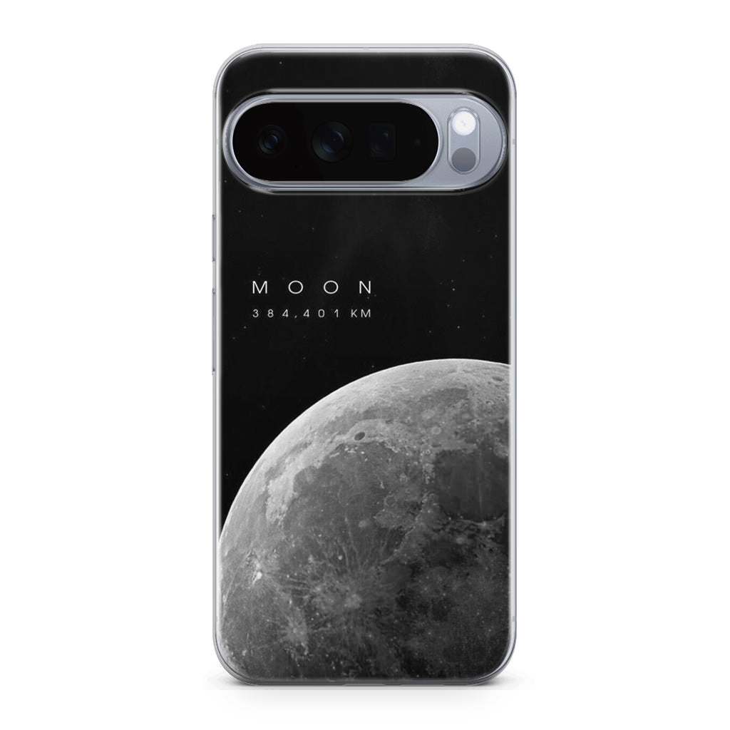 Moon Google Pixel 10 Pro / Pixel 10 Pro XL Case