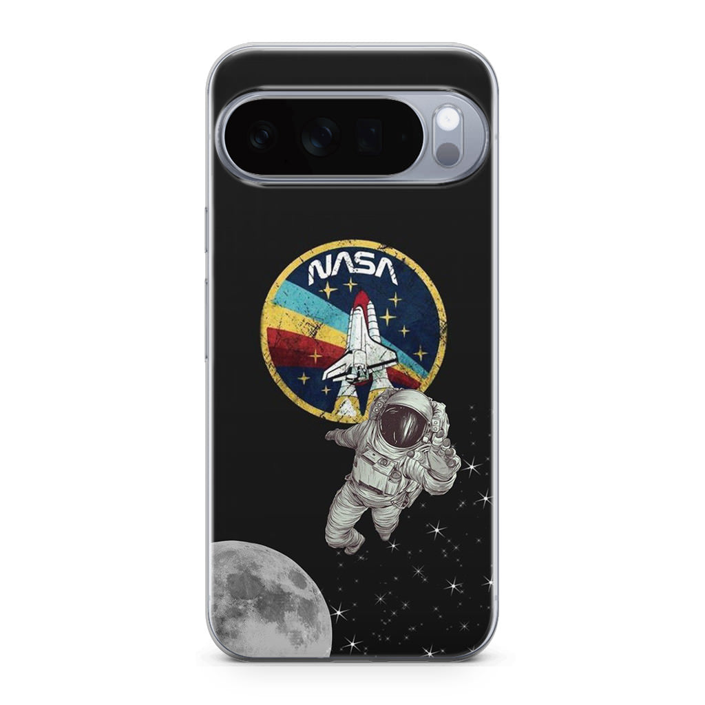 NASA Art Google Pixel 10 Pro / Pixel 10 Pro XL Case
