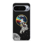 NASA Art Google Pixel 10 Pro / Pixel 10 Pro XL Case