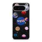 NASA Planets Google Pixel 10 Pro / Pixel 10 Pro XL Case