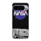 NASA To The Moon Google Pixel 10 Pro / Pixel 10 Pro XL Case