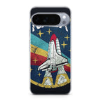Nasa Vintage Google Pixel 10 Pro / Pixel 10 Pro XL Case