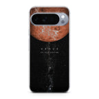 Planet Venus Google Pixel 10 Pro / Pixel 10 Pro XL Case