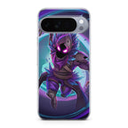 Raven Skin Google Pixel 10 Pro / Pixel 10 Pro XL Case