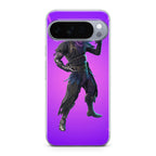 Raven The Legendary Outfit Google Pixel 10 Pro / Pixel 10 Pro XL Case