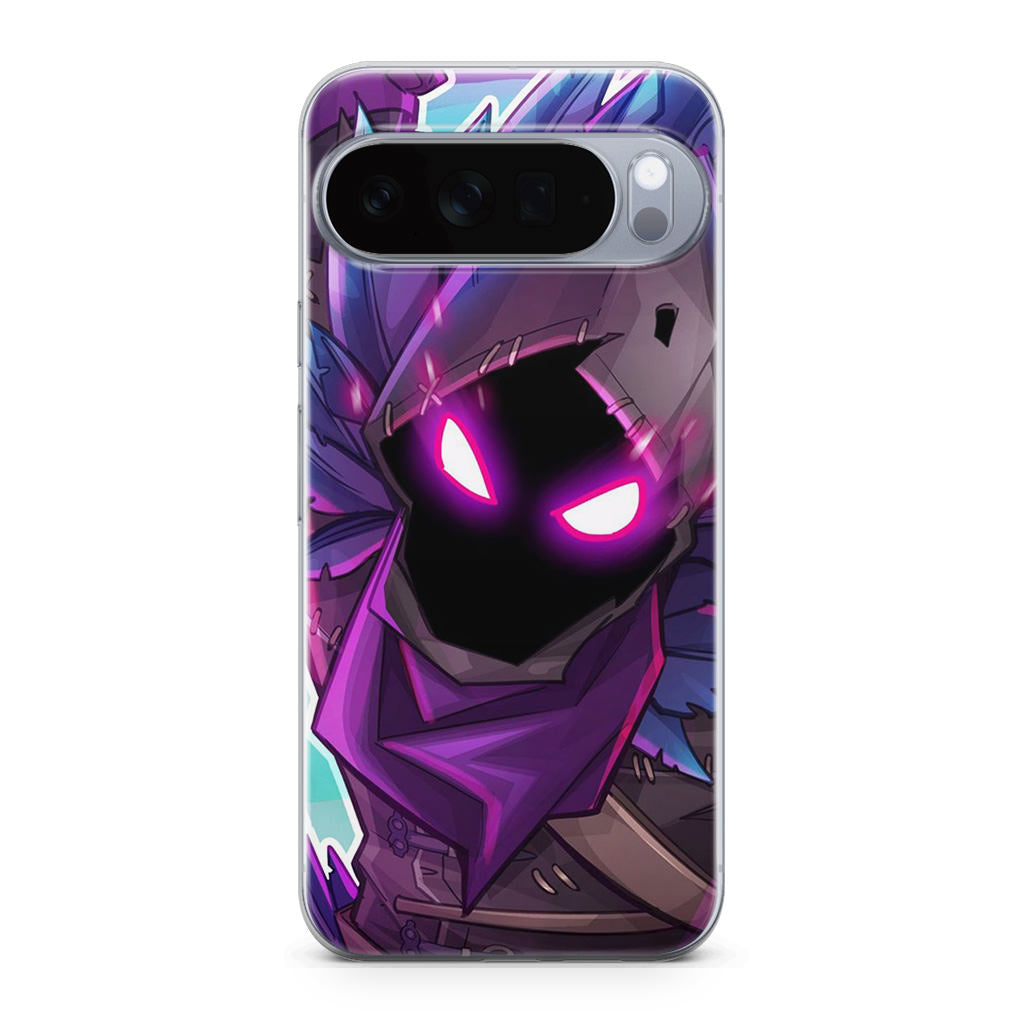 Raven Google Pixel 10 Pro / Pixel 10 Pro XL Case