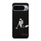 Space Cleaner Google Pixel 10 Pro / Pixel 10 Pro XL Case