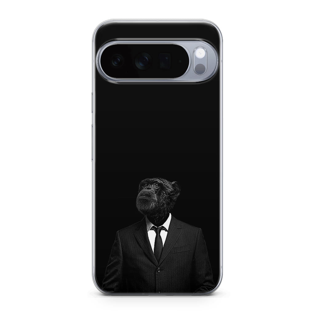 The Interview Ape Google Pixel 10 Pro / Pixel 10 Pro XL Case