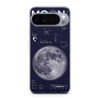 The Moon Google Pixel 10 Pro / Pixel 10 Pro XL Case