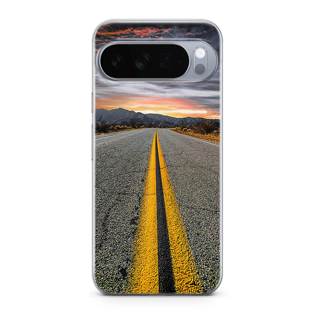 The Way to Home Google Pixel 10 Pro / Pixel 10 Pro XL Case