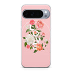 The Word Love Google Pixel 10 Pro / Pixel 10 Pro XL Case
