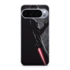 Vader Fan Art Google Pixel 10 Pro / Pixel 10 Pro XL Case