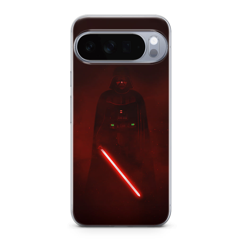 Vader Minimalist Google Pixel 10 Pro / Pixel 10 Pro XL Case