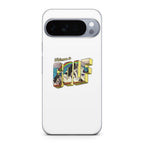 Welcome To GOLF Google Pixel 10 Pro / Pixel 10 Pro XL Case