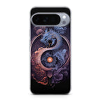 Dragon Yin Yang Google Pixel 10 Pro / Pixel 10 Pro XL Case