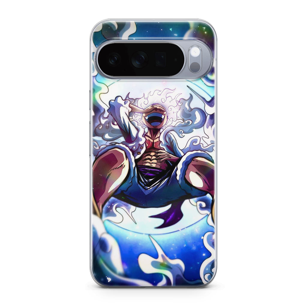 Gear 5 Laugh Google Pixel 10 Pro / Pixel 10 Pro XL Case