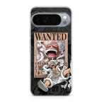 Gear 5 With Poster Google Pixel 10 Pro / Pixel 10 Pro XL Case