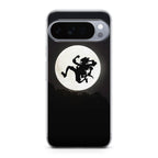 God Of Sun Nika Silhouette Google Pixel 10 Pro / Pixel 10 Pro XL Case
