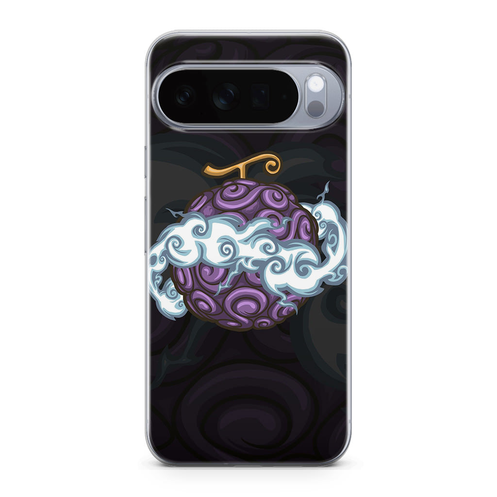 Gomu Gomu No Mi Model Nika Google Pixel 10 Pro / Pixel 10 Pro XL Case