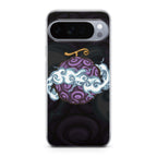 Gomu Gomu No Mi Model Nika Google Pixel 10 Pro / Pixel 10 Pro XL Case