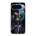 Santoryu Dragon Zoro Google Pixel 10 Pro / Pixel 10 Pro XL Case