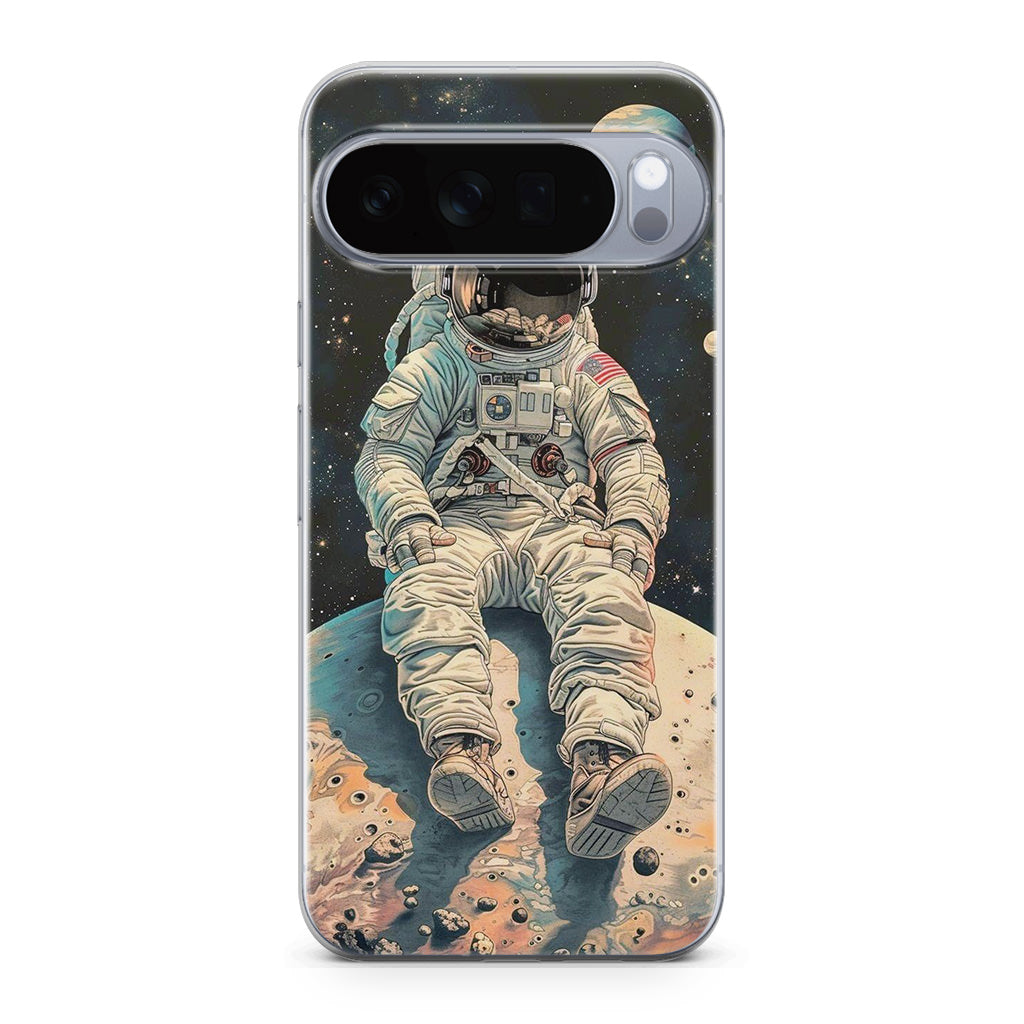 Cosmic Daydream Google Pixel 10 Pro / Pixel 10 Pro XL Case