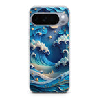 Dreamtide Where Stars Kiss the Sea Google Pixel 10 Pro / Pixel 10 Pro XL Case