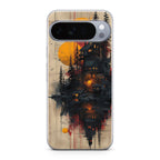 Embers of the Duskwood Google Pixel 10 Pro / Pixel 10 Pro XL Case