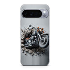 Freedom Unleashed Motorbike Google Pixel 10 Pro / Pixel 10 Pro XL Case