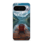 Front Row to Serenity Google Pixel 10 Pro / Pixel 10 Pro XL Case
