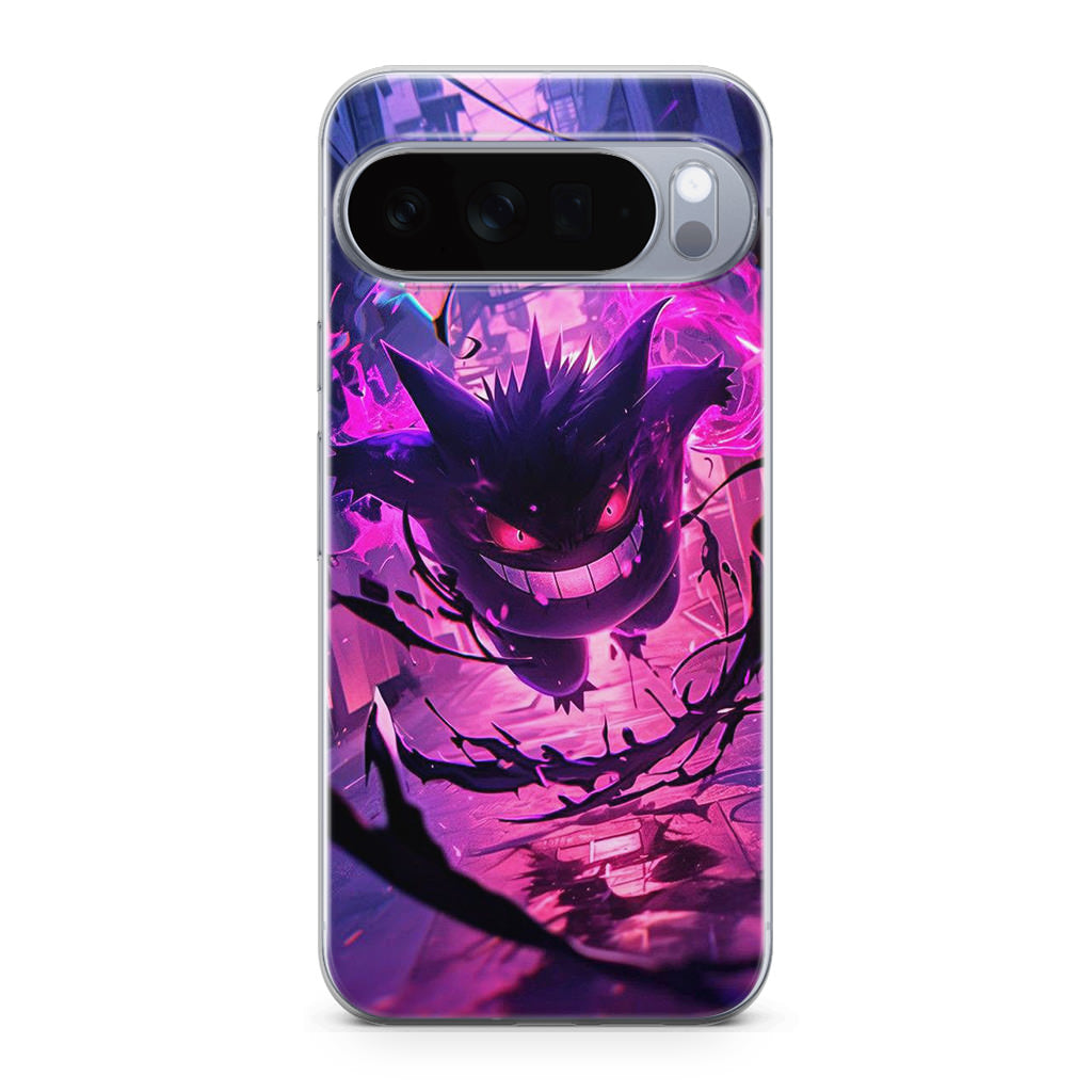 Gengar Phantom Flash Google Pixel 10 Pro / Pixel 10 Pro XL Case