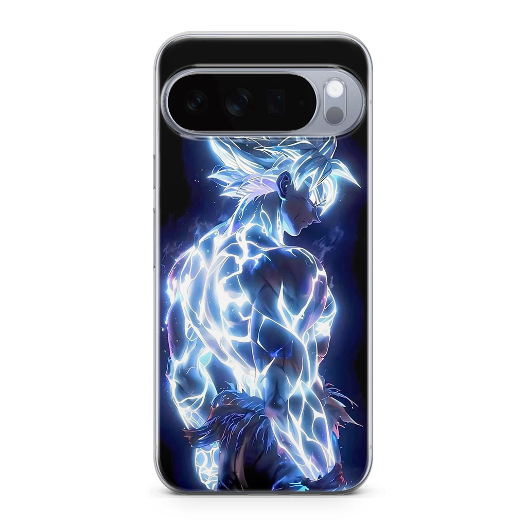 Goku The Rise of Ultra Instinct Google Pixel 10 Pro / Pixel 10 Pro XL Case