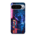 Japan Neon Reverie Google Pixel 10 Pro / Pixel 10 Pro XL Case