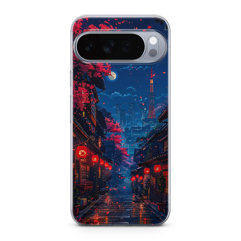 Lantern Dreams Google Pixel 10 Pro / Pixel 10 Pro XL Case
