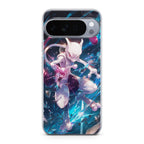 Mewtwo Genesis of Power Google Pixel 10 Pro / Pixel 10 Pro XL Case