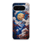 Moonlight Whispers Celestial Peaks Google Pixel 10 Pro / Pixel 10 Pro XL Case