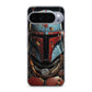 Scars of the Outer Rim Google Pixel 10 Pro / Pixel 10 Pro XL Case
