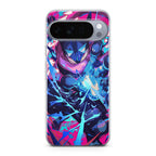 Shadow Surge Greninja Unleashed Google Pixel 10 Pro / Pixel 10 Pro XL Case