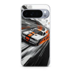 The Beast in Full Throttle Google Pixel 10 Pro / Pixel 10 Pro XL Case